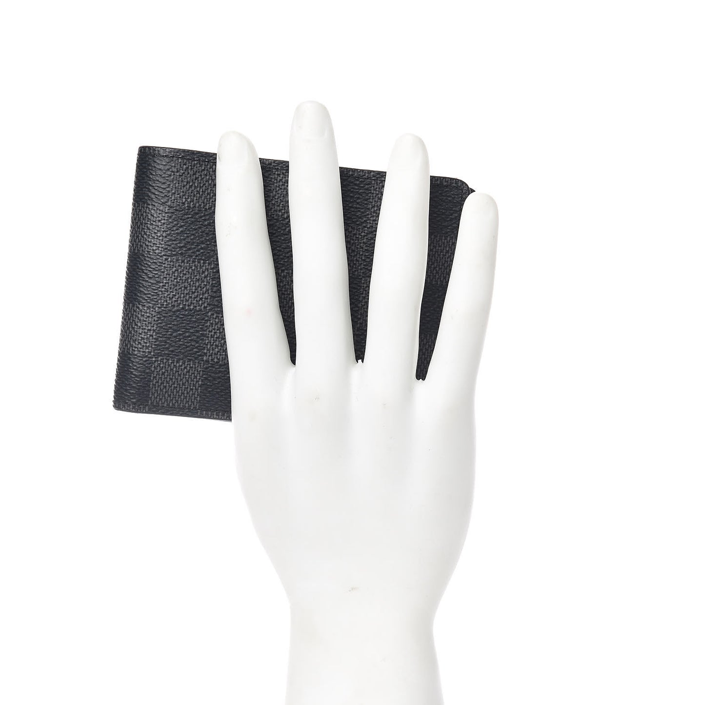 Damier Graphite Slender ID Wallet