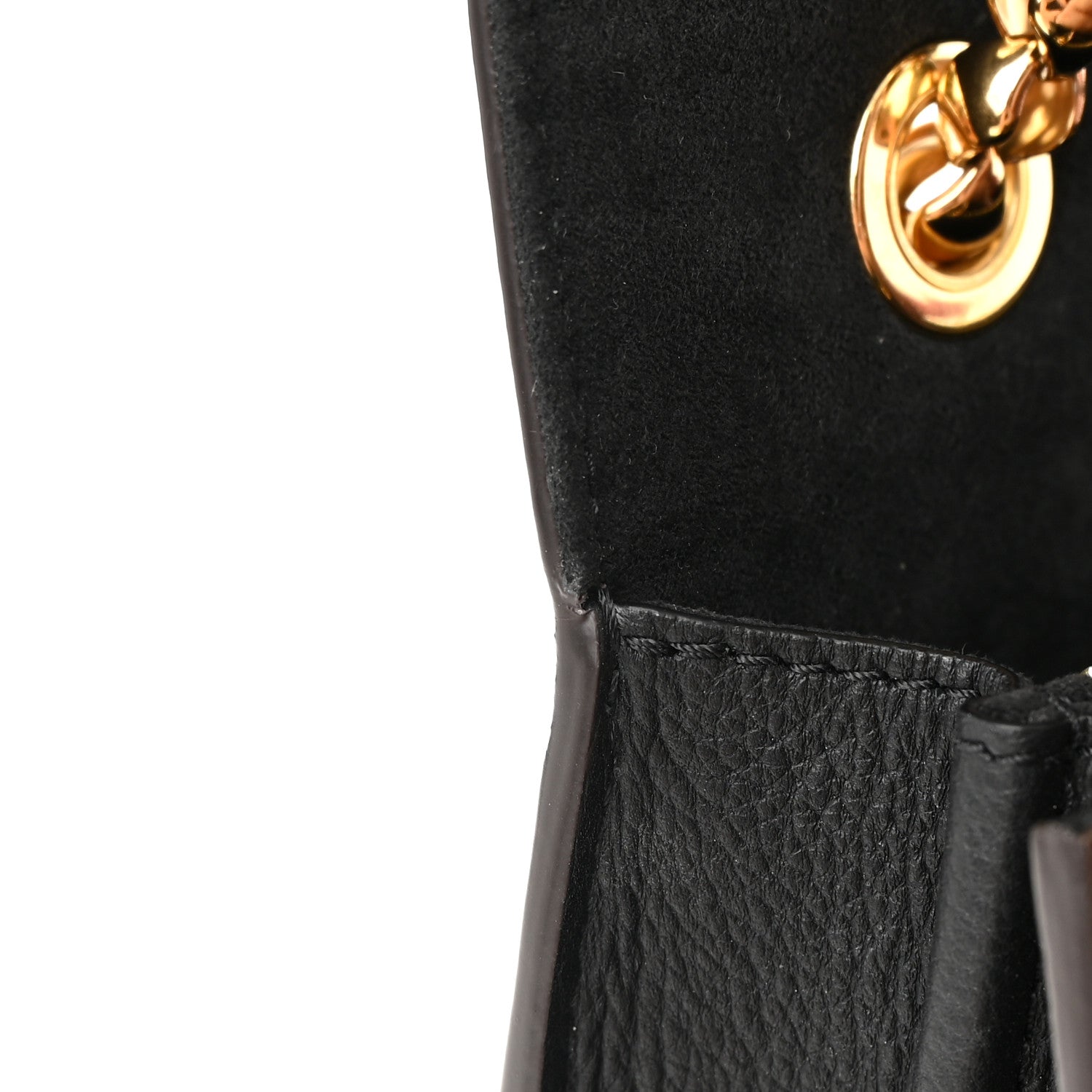 Louis Vuitton Monogram Victoire Black 10 of 13