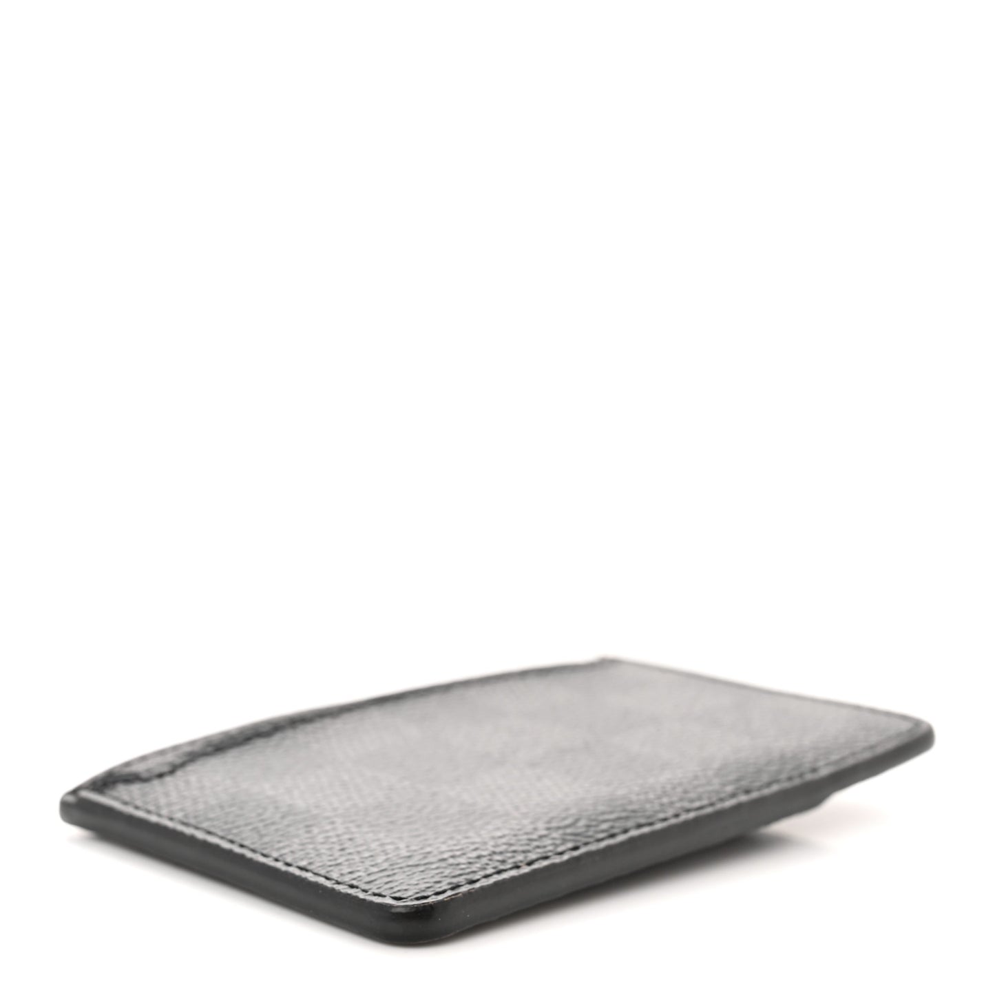 Damier Graphite Neo Porte-Cartes Card Holder