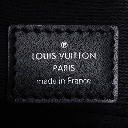 Louis Vuitton Epi Madeline PM Black 3 of 11