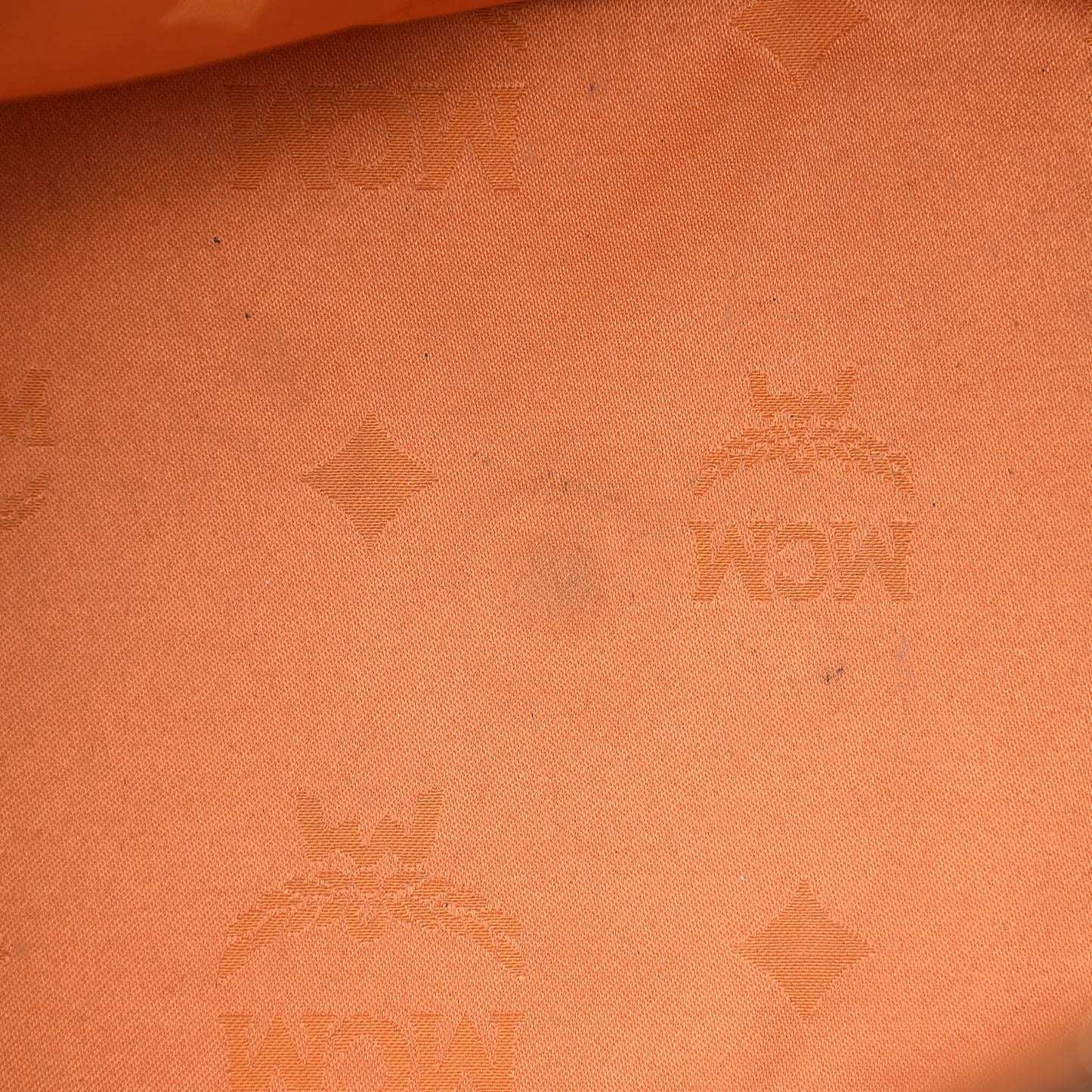Visetos Heritage Bowler Bag Cognac