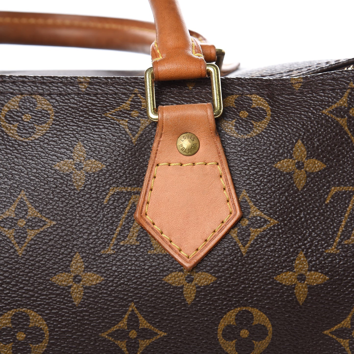 Monogram Speedy 30