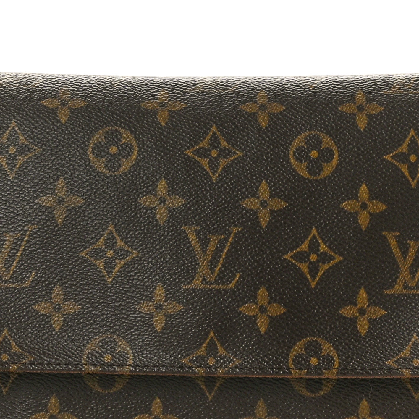 Louis Vuitton Monogram Mini Looping 8 of 10