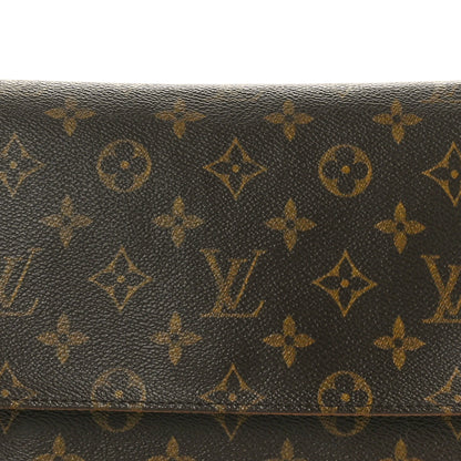 Louis Vuitton Monogram Mini Looping 8 of 10