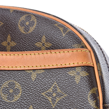 Louis Vuitton Monogram Blois 12 of 12