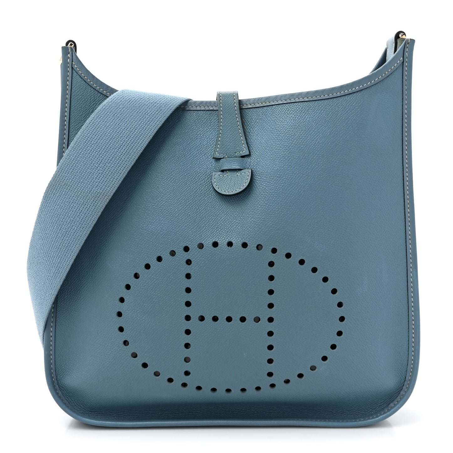 Epsom Evelyne PM Blue Jean