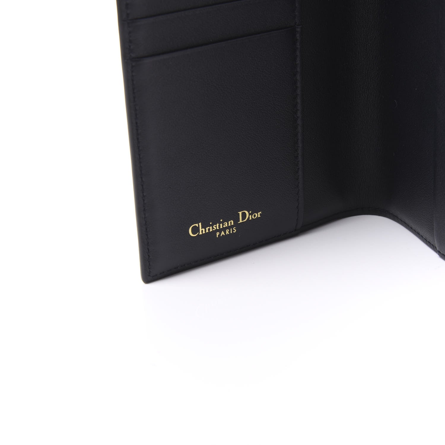 Christian Dior Oblique Travel Set Navy Blue 11 of 11