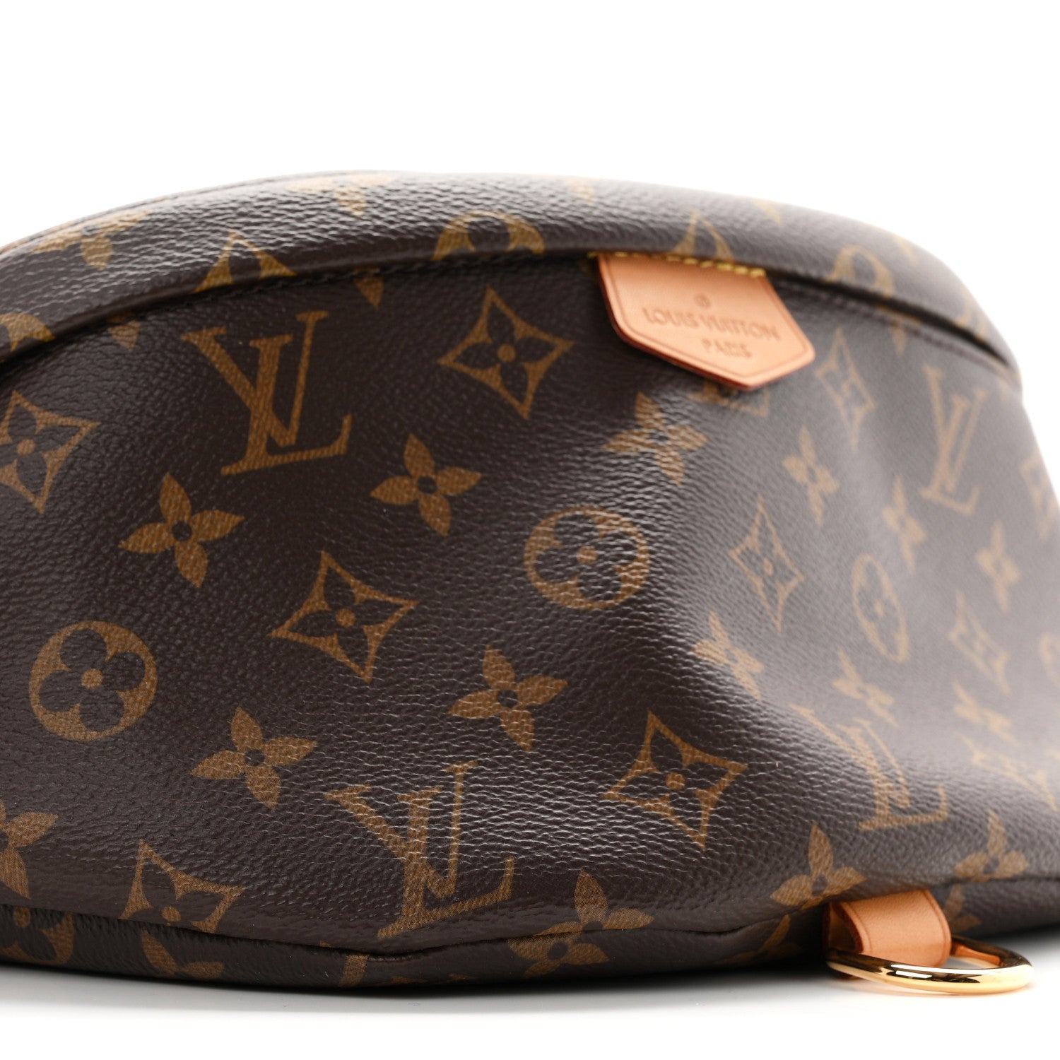 Louis Vuitton Monogram Bumbag 8 of 10