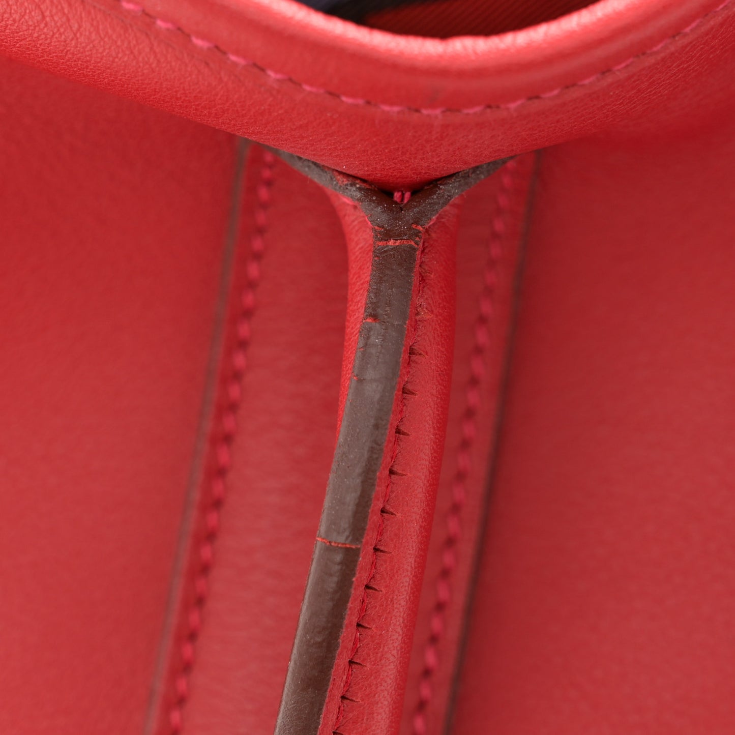 Swift Bolduc Twilly Garden Party TTPM Rouge Vif