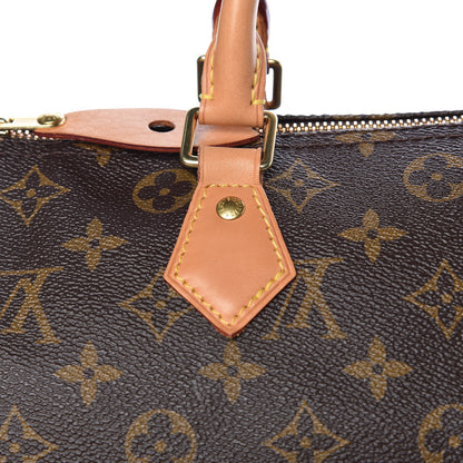 Louis Vuitton Monogram Speedy 30 12 of 17
