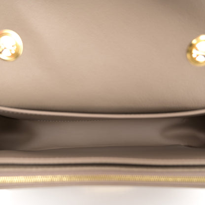 Louis Vuitton Empreinte Marceau Turtledove 4 of 10