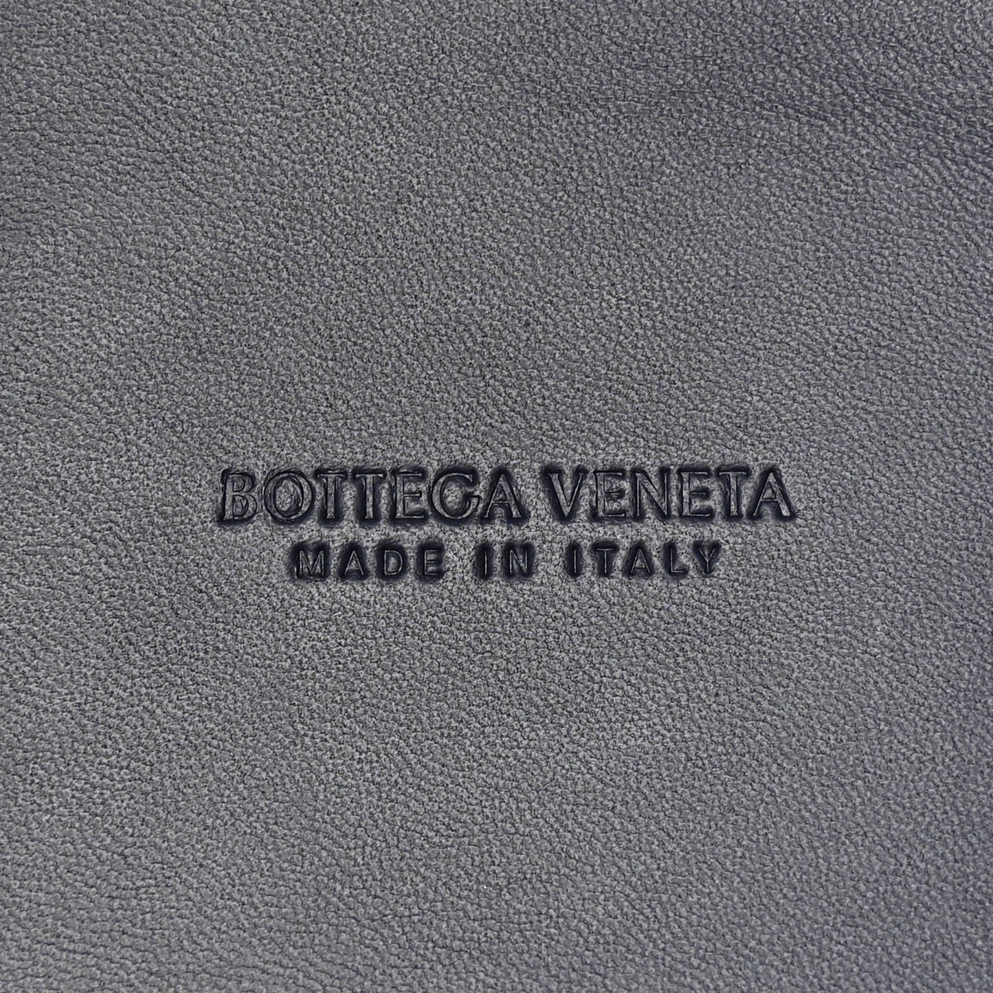 Nappa Maxi Intrecciato Medium Arco Tote Space