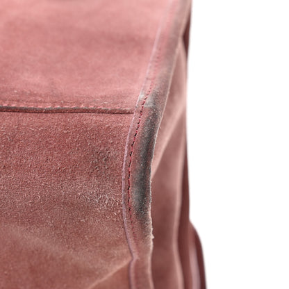 Proenza Schouler Suede Large PS1 Keep All Antique Pink 8 of 11