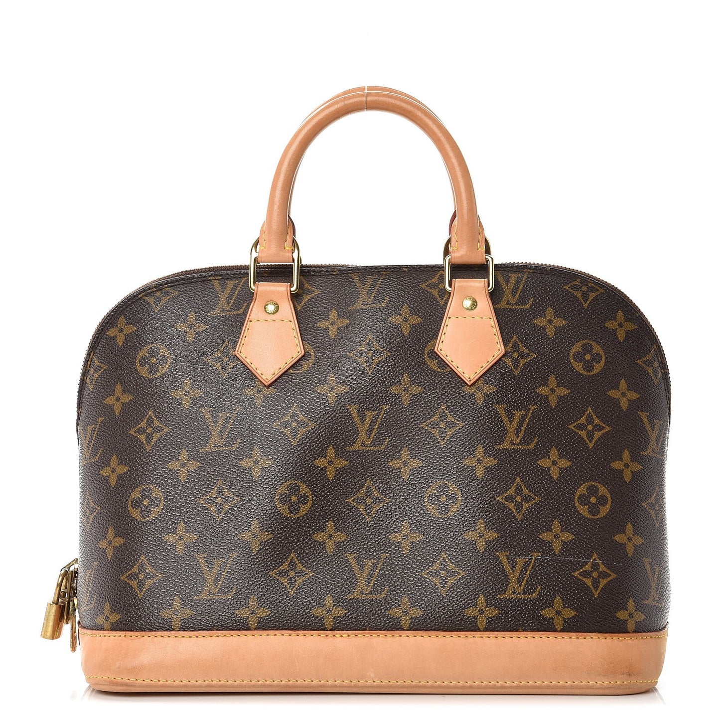 Monogram Alma PM