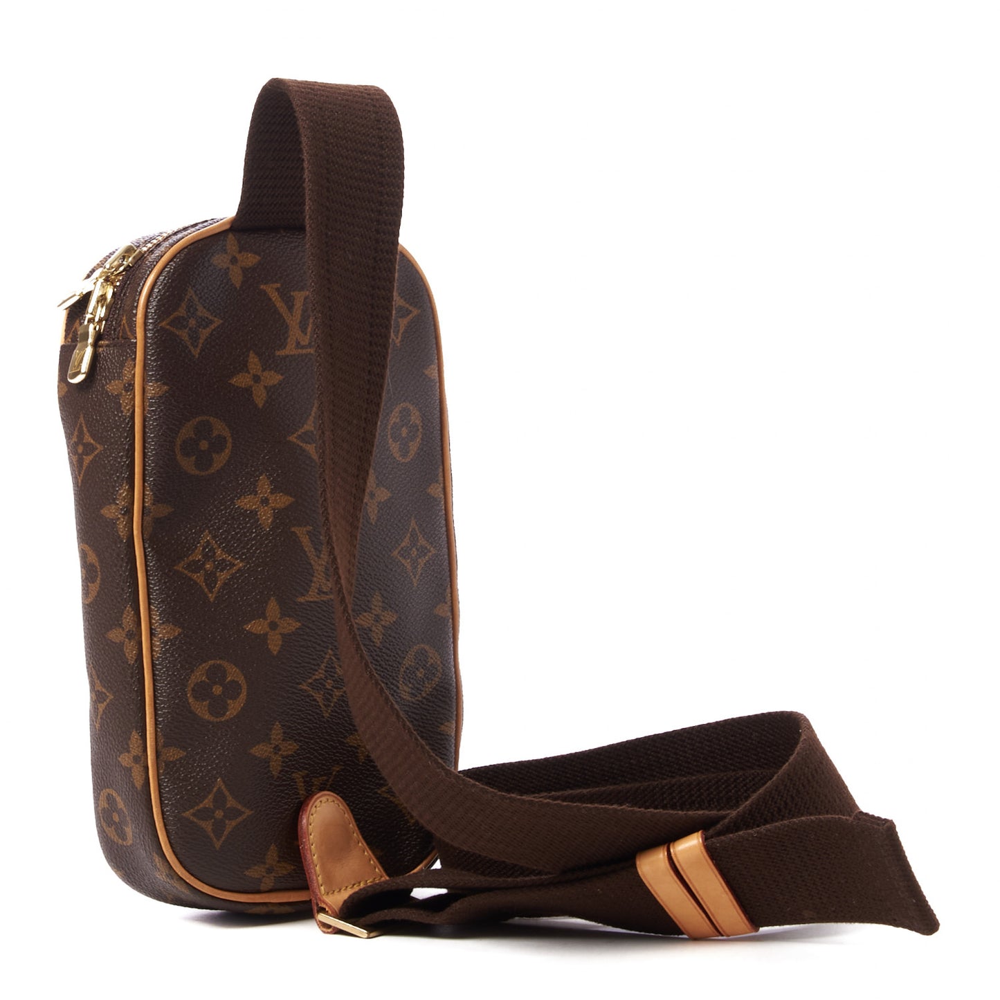 Monogram Pochette Gange