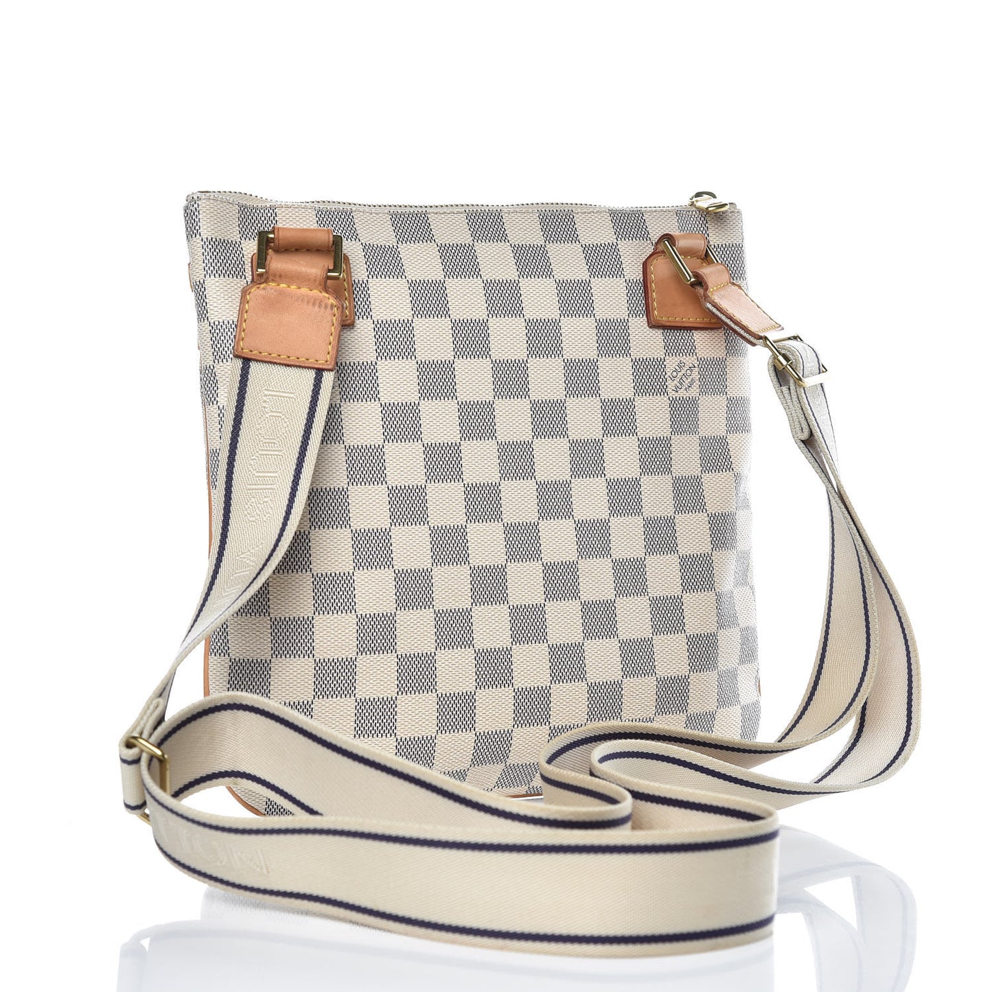 Damier Azur Bosphore Pochette