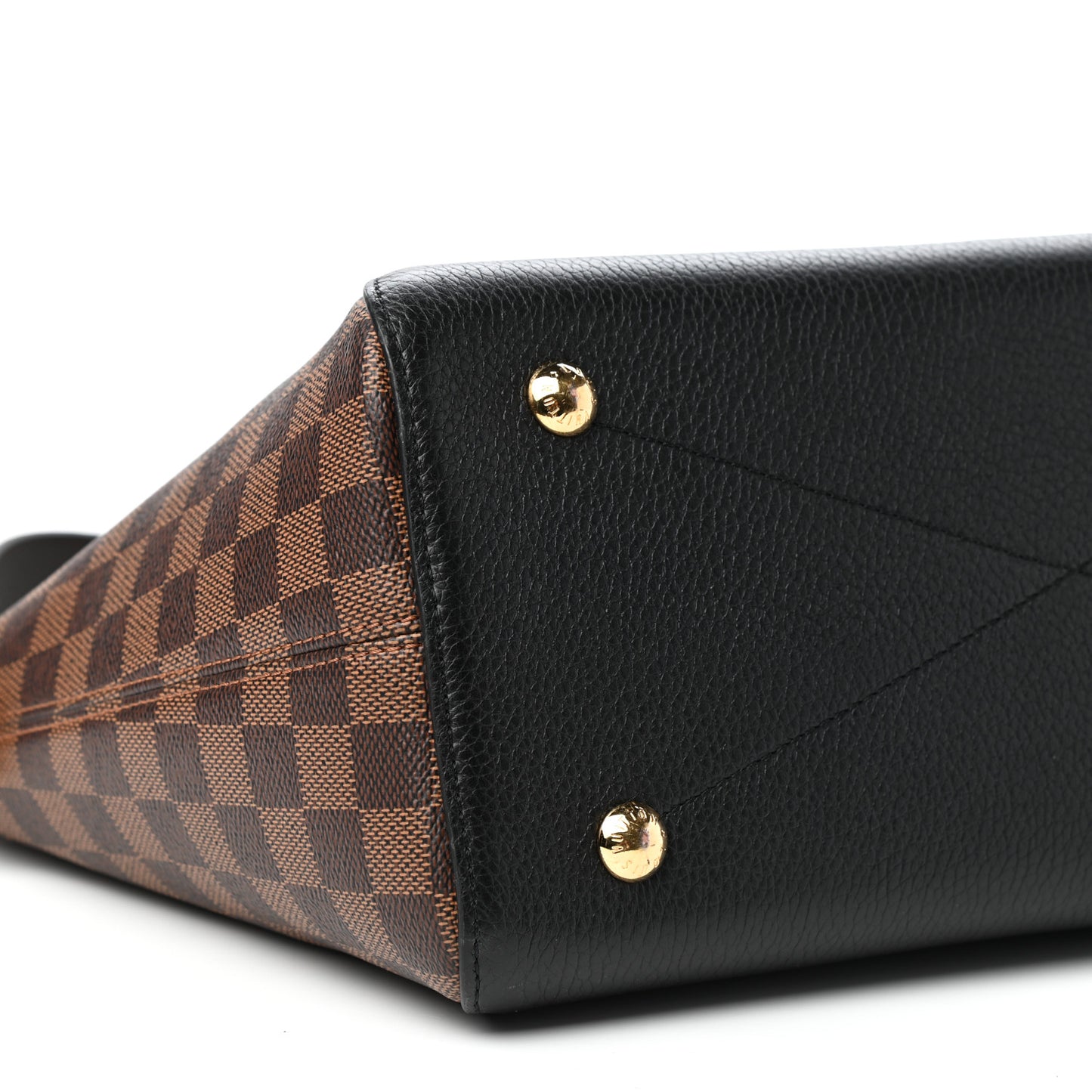 Damier Ebene Hyde Park Black