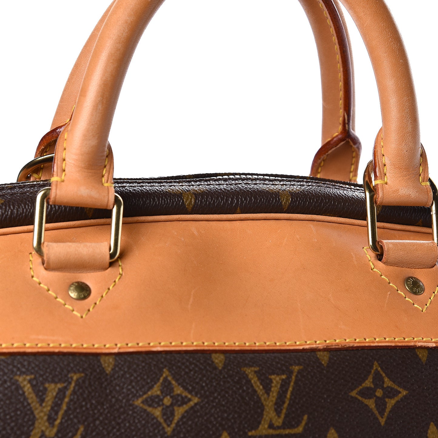 Monogram Alize 1 Compartment