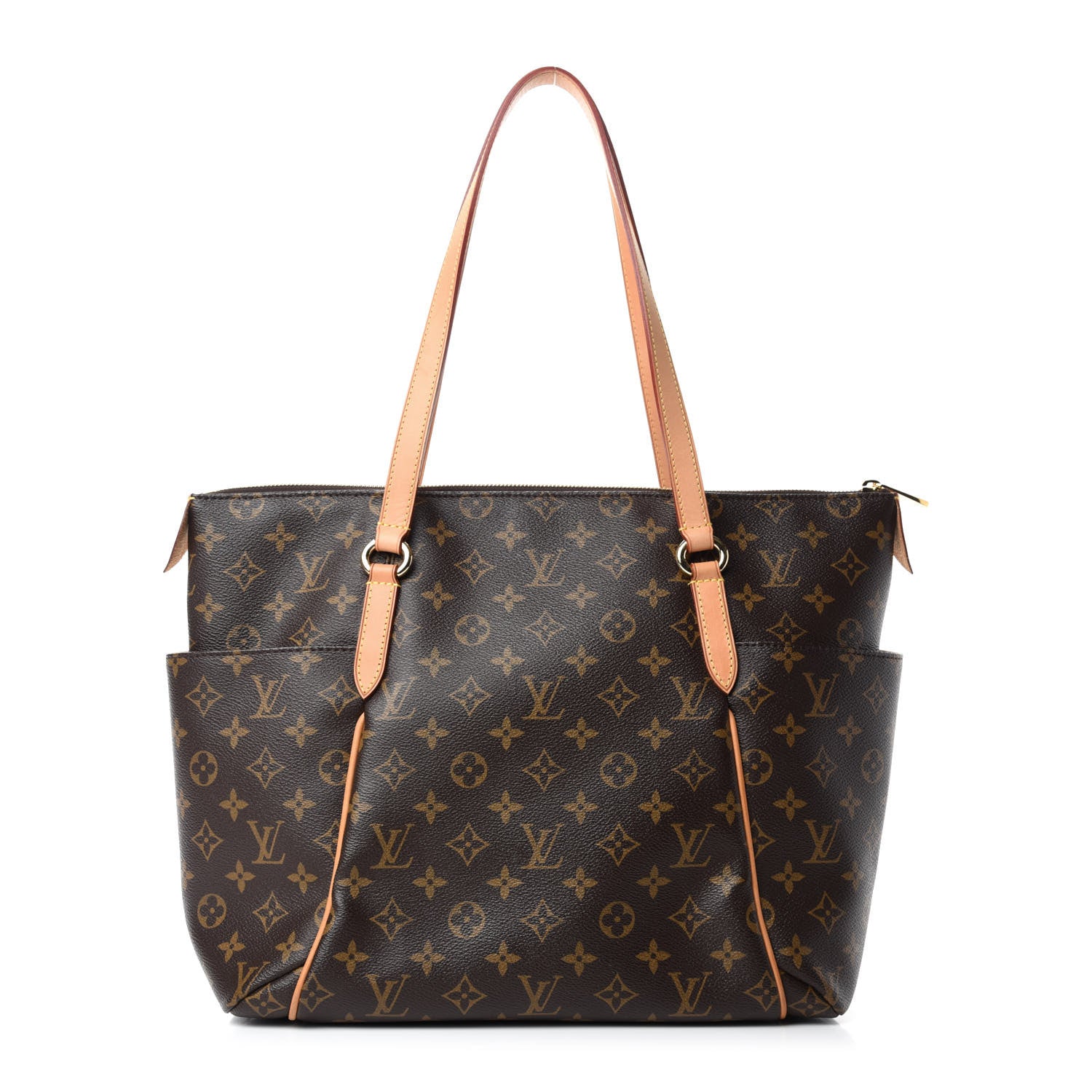 Louis Vuitton Monogram Totally MM 1 of 10