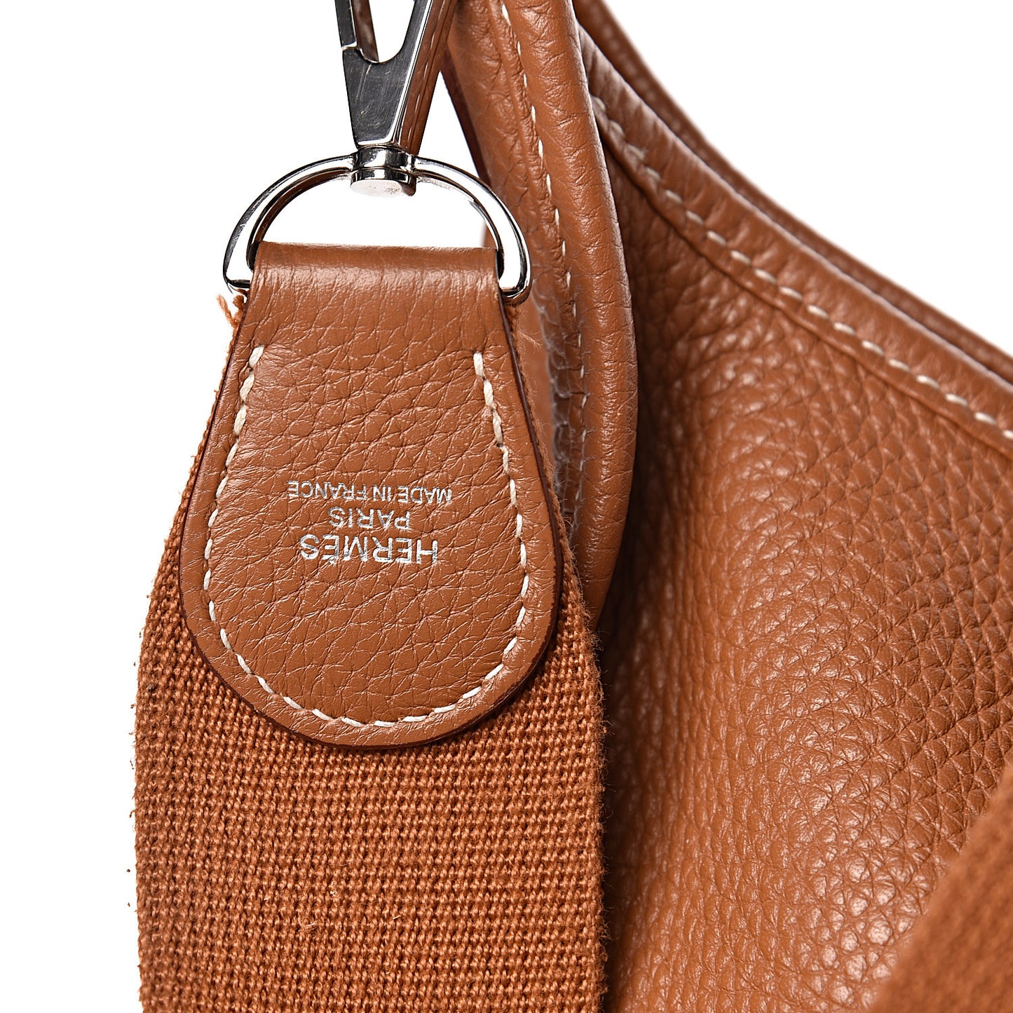 Taurillon Clemence Evelyne III GM Gold