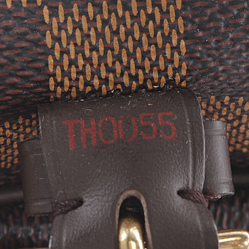 Damier Ebene Sologne SO