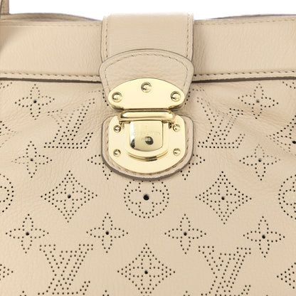 Louis Vuitton Mahina Cirrus PM Lin 12 of 12