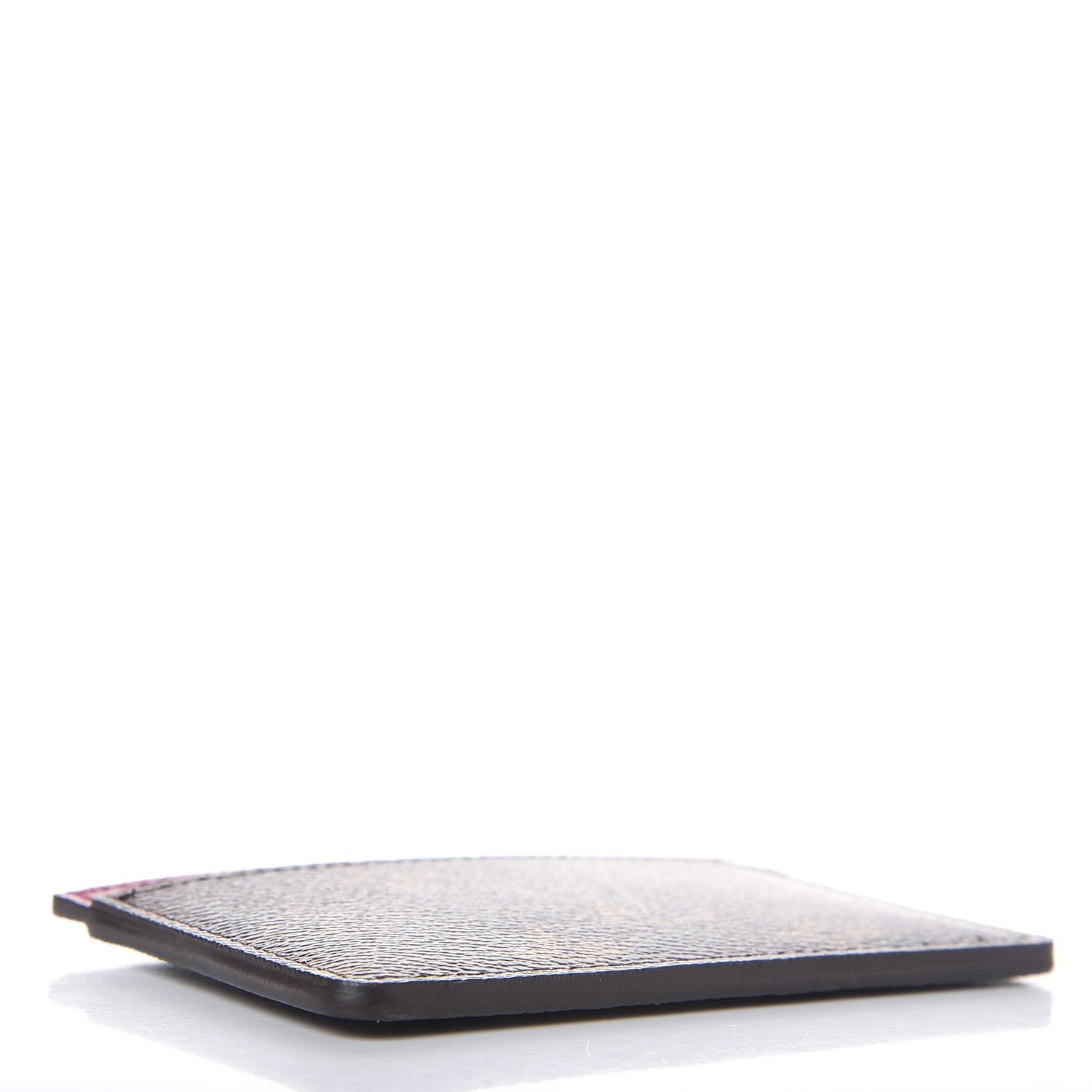 Louis Vuitton Monogram Card Holder Fuchsia 4 of 8
