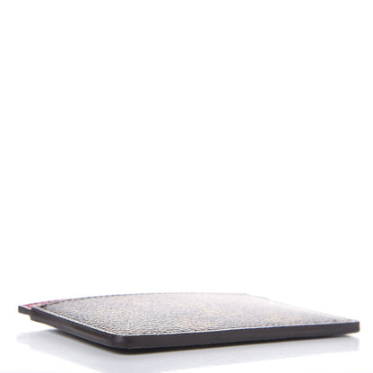 Louis Vuitton Monogram Card Holder Fuchsia 4 of 8