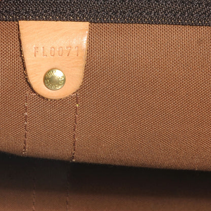 Louis Vuitton Monogram Keepall 50 8 of 8