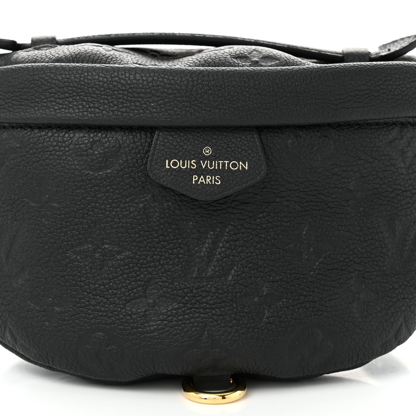 Empreinte BumBag Black