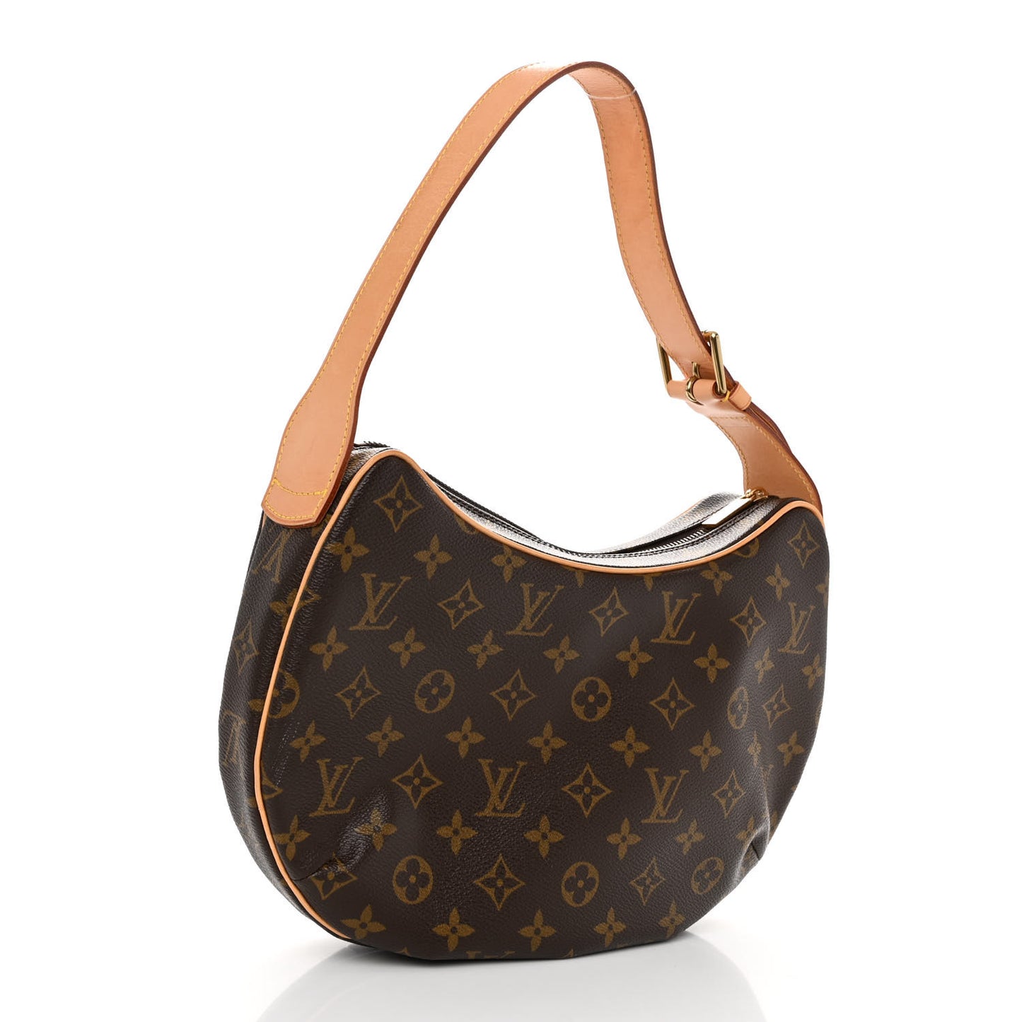 Monogram Croissant MM