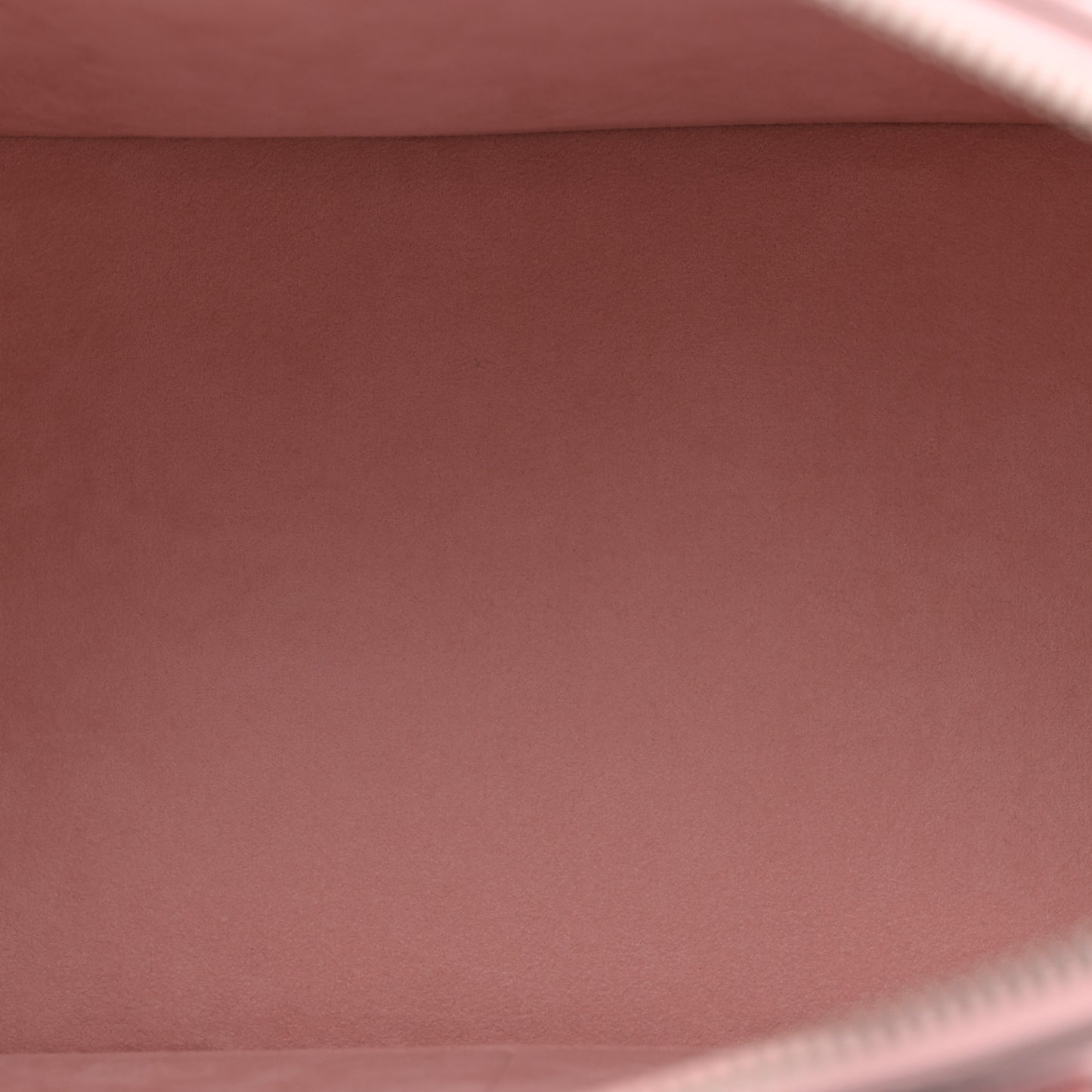 Epi Alma PM Rose Ballerine