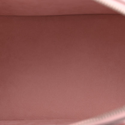 Louis Vuitton Epi Alma PM Rose Ballerine 5 of 12