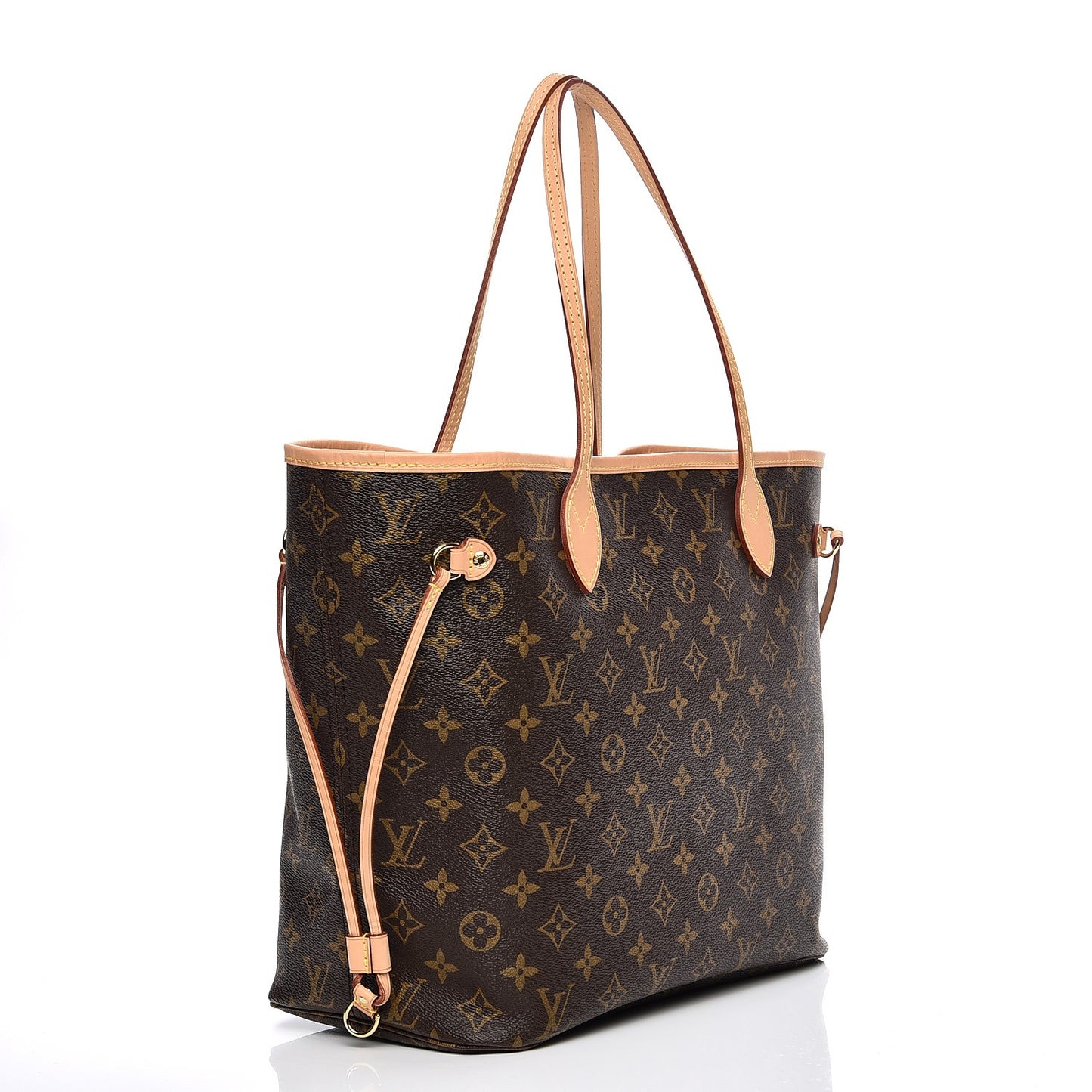 Monogram Neo Neverfull MM