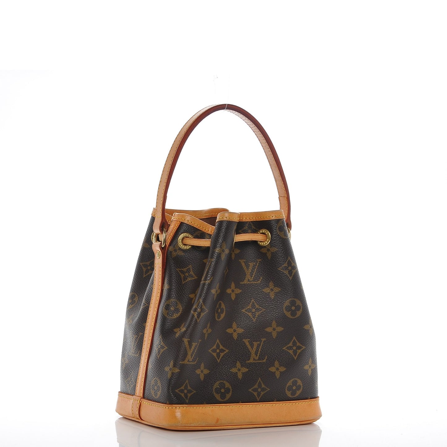 Monogram Mini Noe