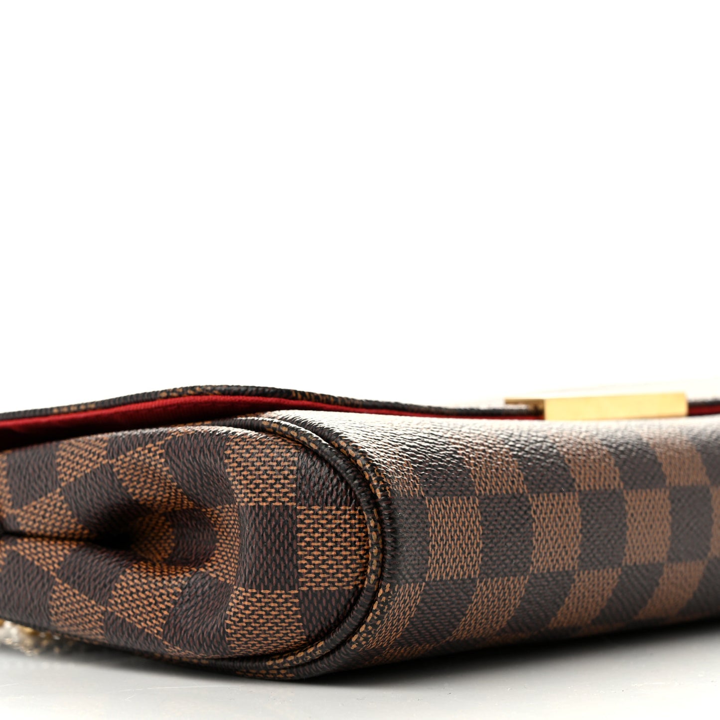 Damier Ebene Favorite MM