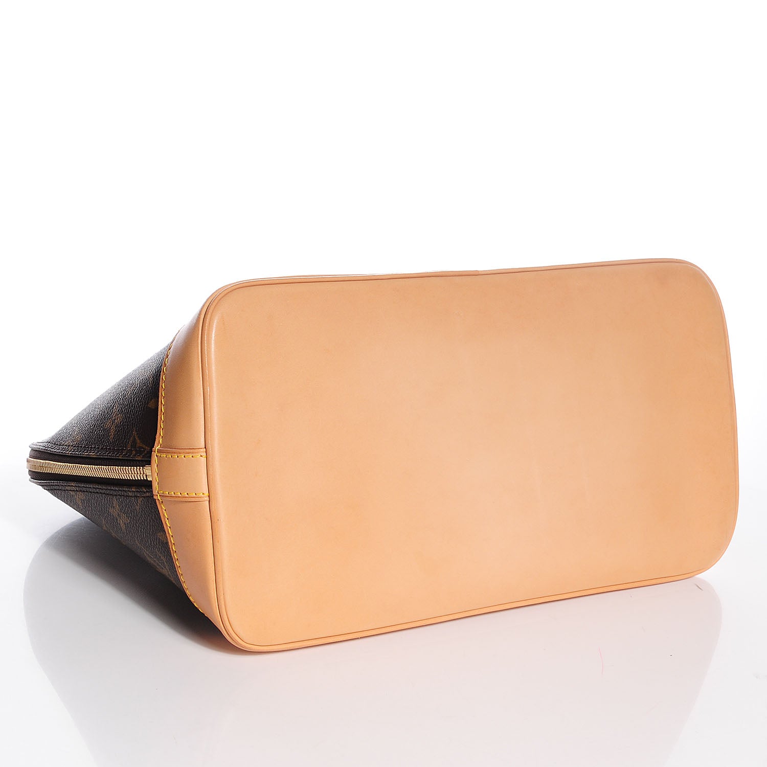 Louis Vuitton Monogram Alma PM 4 of 8