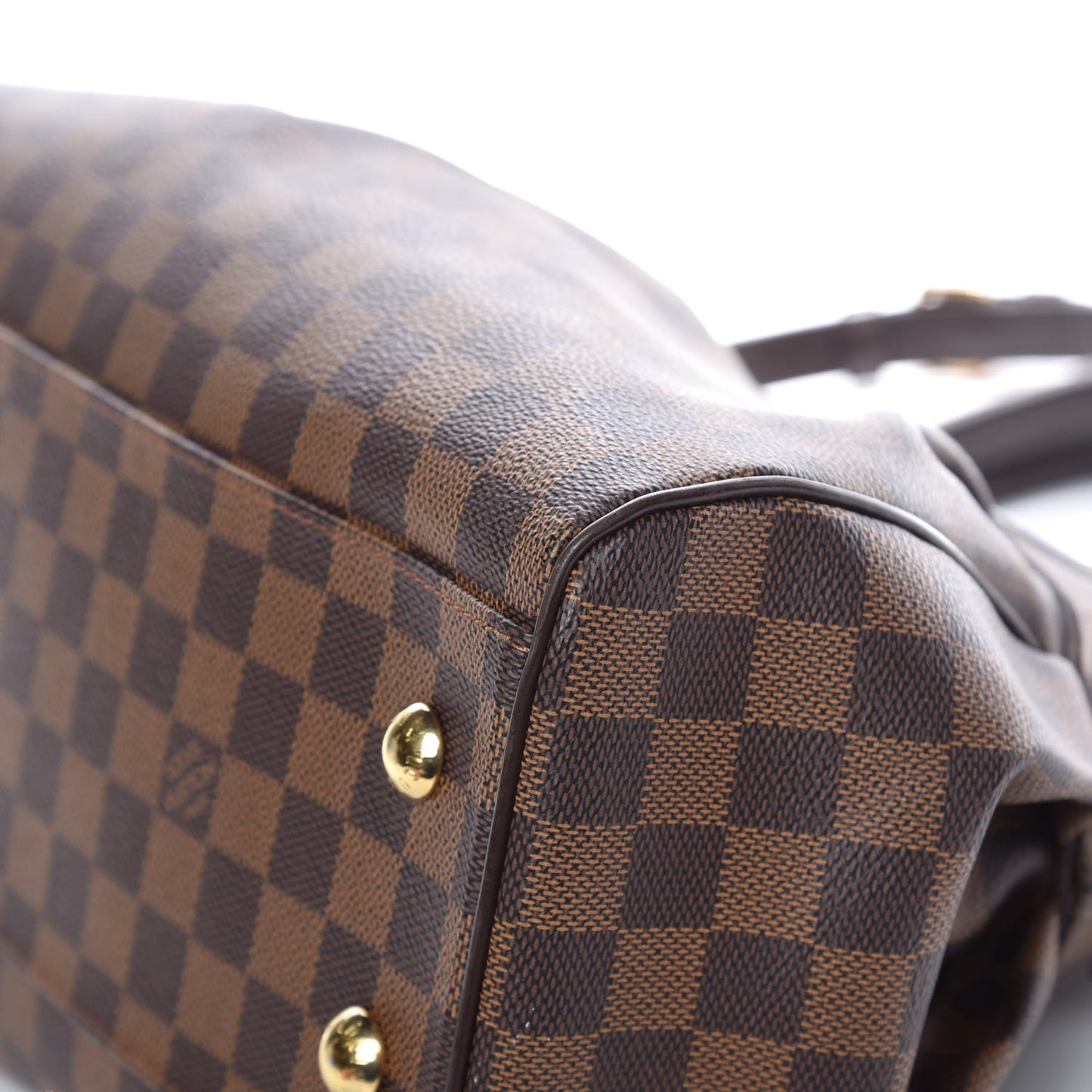 Damier Ebene Trevi PM