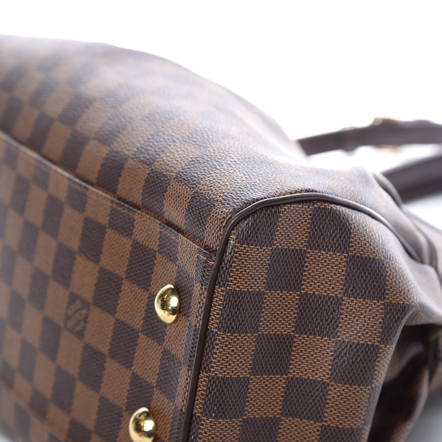 Louis Vuitton Damier Ebene Trevi PM 13 of 14