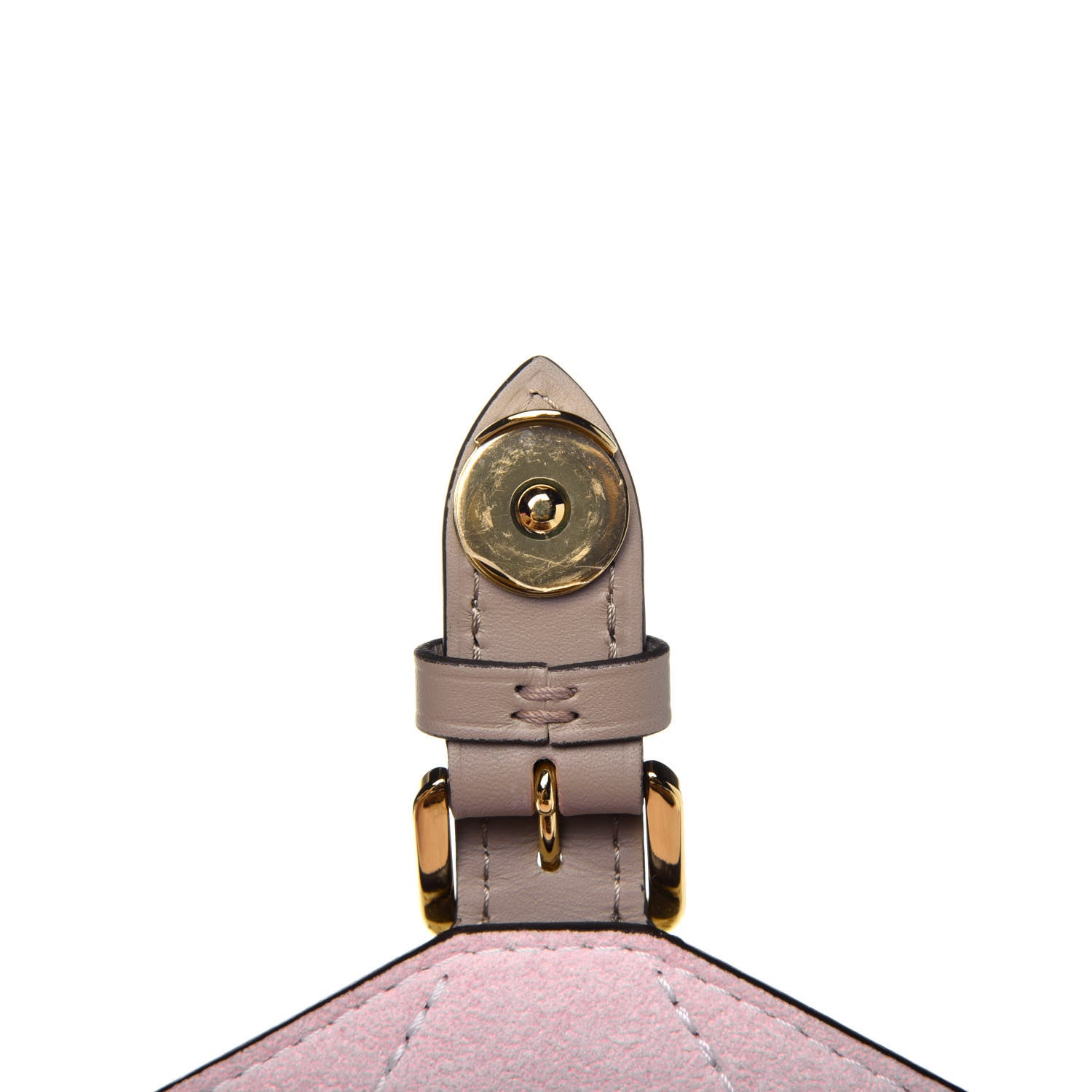 Louis Vuitton Empreinte Montsouris PM Tourterelle 6 of 13