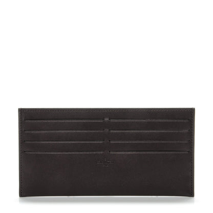 Louis Vuitton Calfskin Felicie Chain Wallet Card Holder Insert 1 of 7