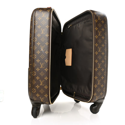 Louis Vuitton Monogram Zephyr 55 5 of 9