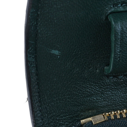 Celine Box Calfskin Medium Classic Box Flap Bag Amazone 10 of 10