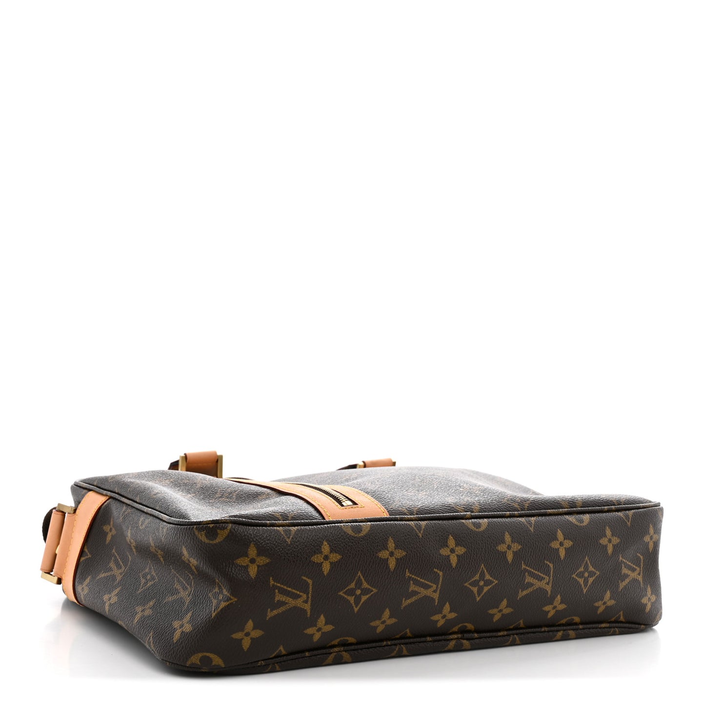 Monogram Sac Bosphore Briefcase