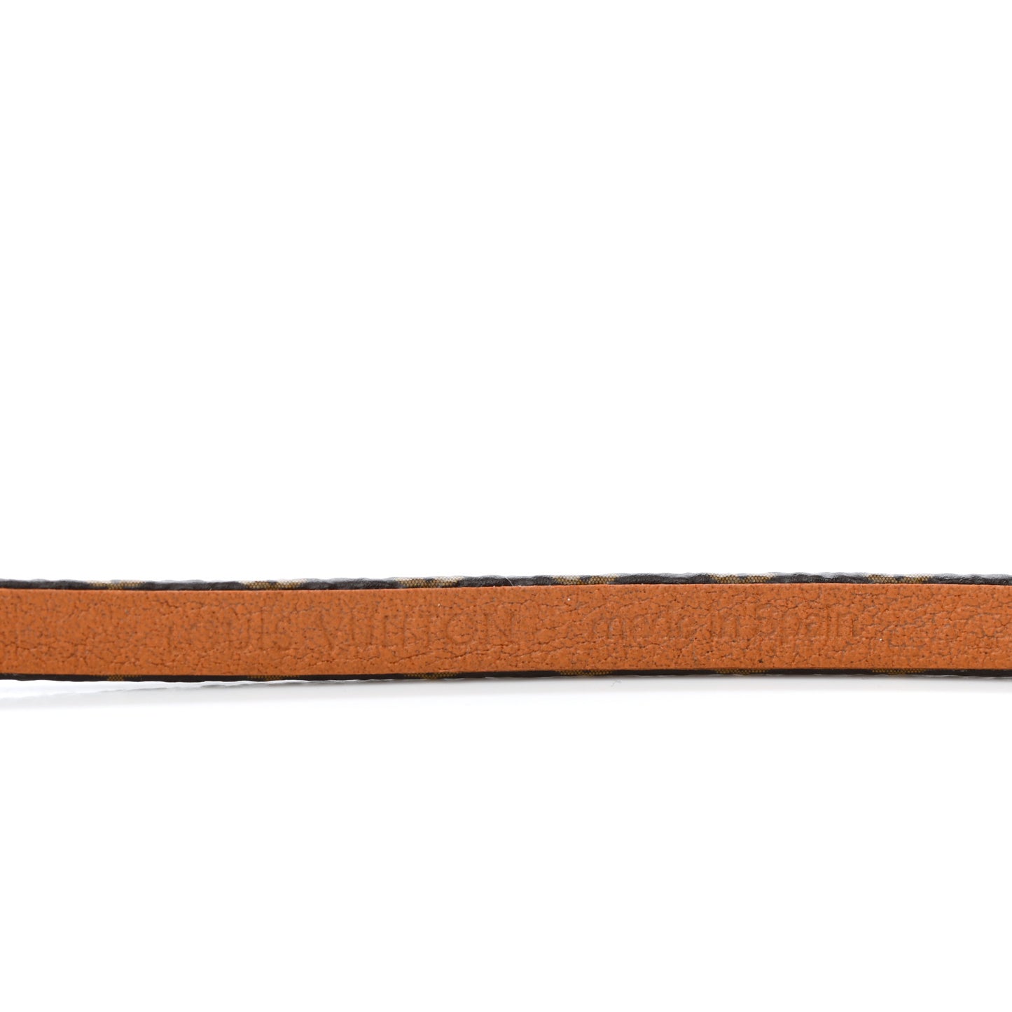 Monogram Alma Bracelet 19
