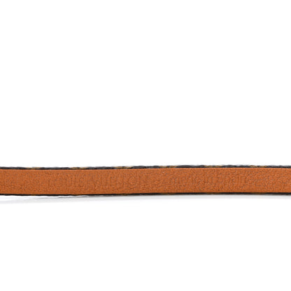 Louis Vuitton Monogram Alma Bracelet 19 4 of 7