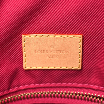 Louis Vuitton Monogram Graceful PM Pivoine 5 of 10