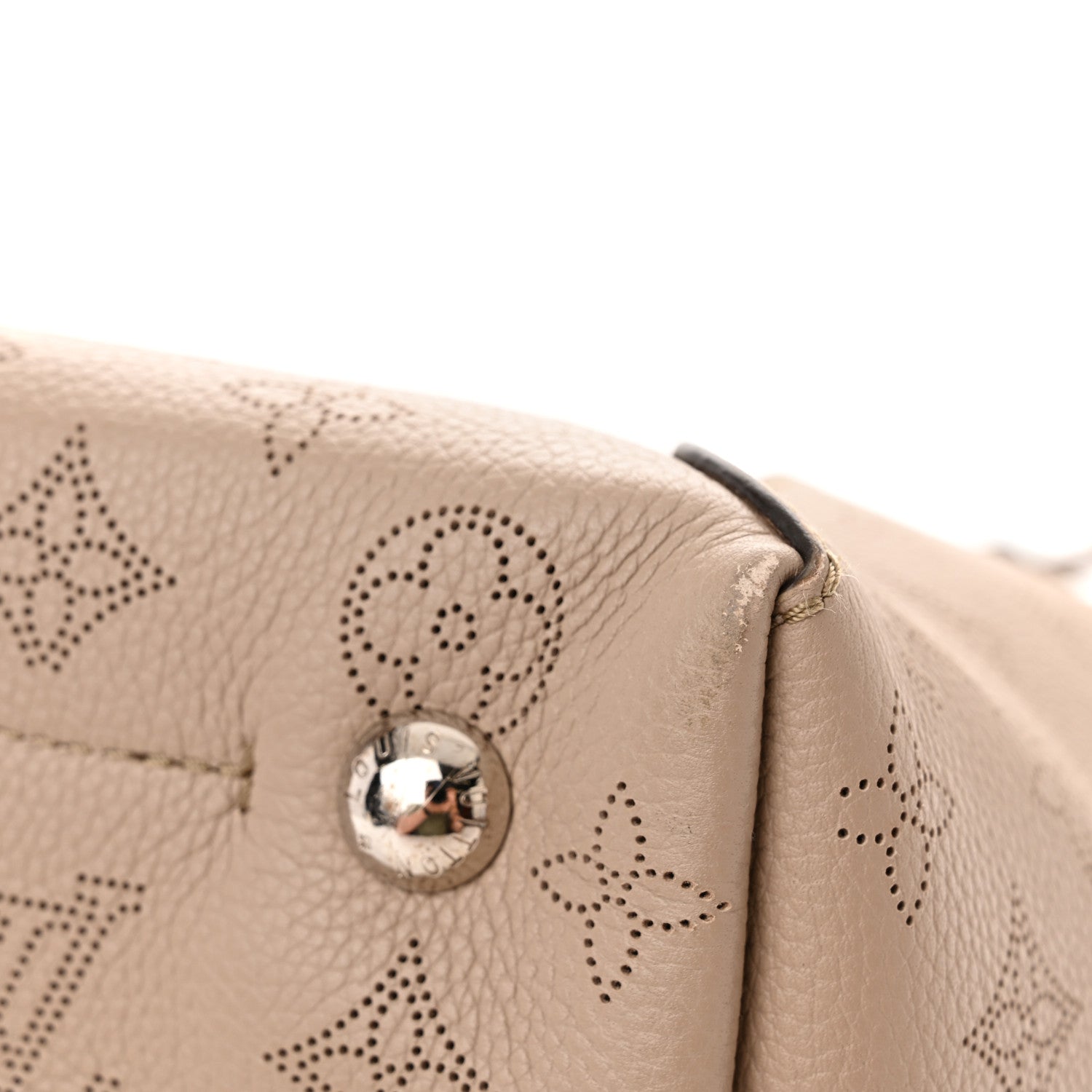 Louis Vuitton Mahina Hina MM Galet 12 of 12