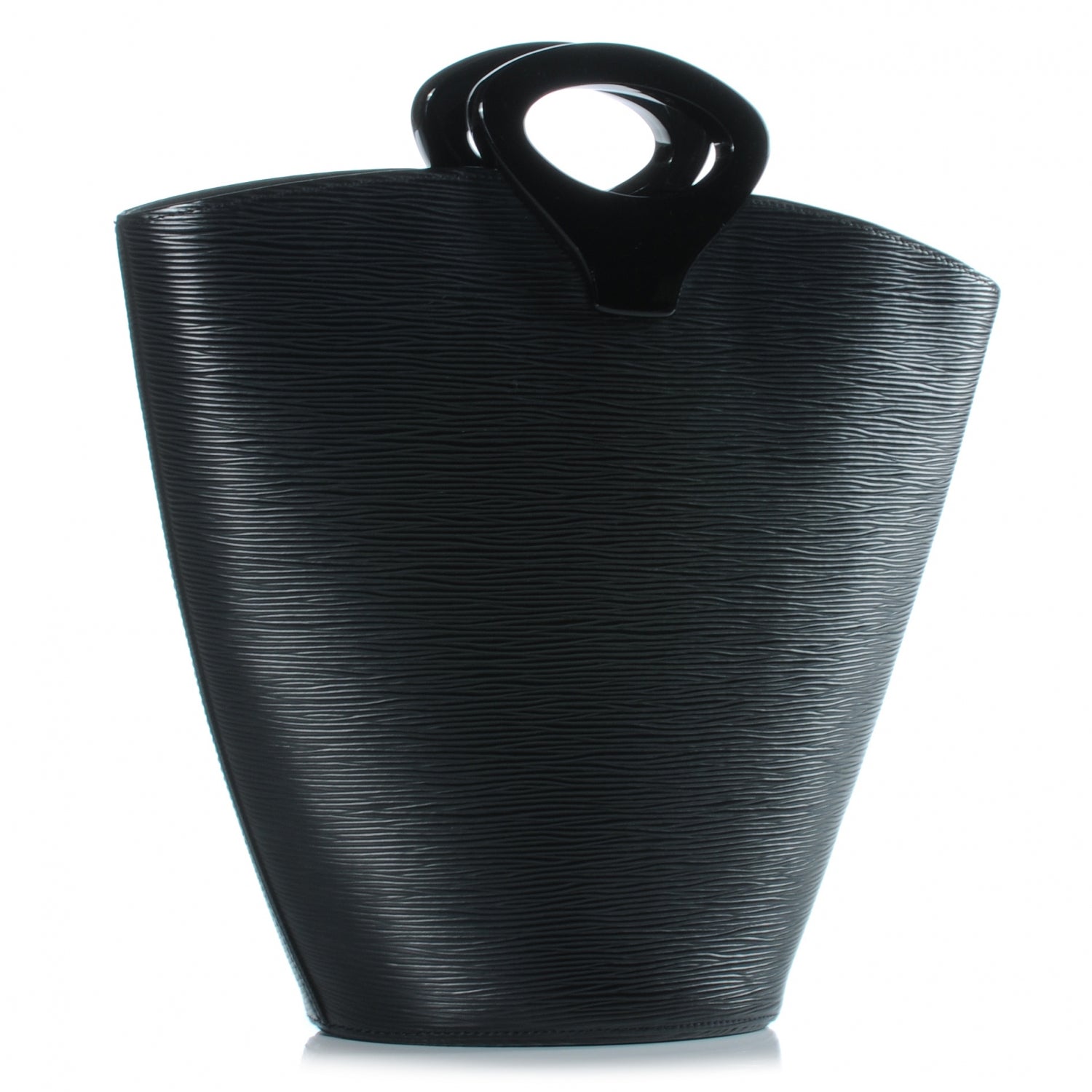 Louis Vuitton Epi Noctambule Black 3 of 7