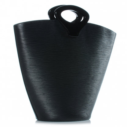 Louis Vuitton Epi Noctambule Black 3 of 7